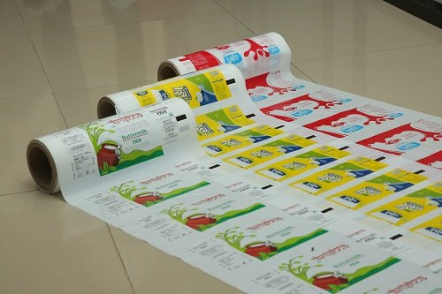 GET CUSTOM MULTILAYER LABELS TO LEND EXCLUSIVITY TO YOUR PRODUCTS