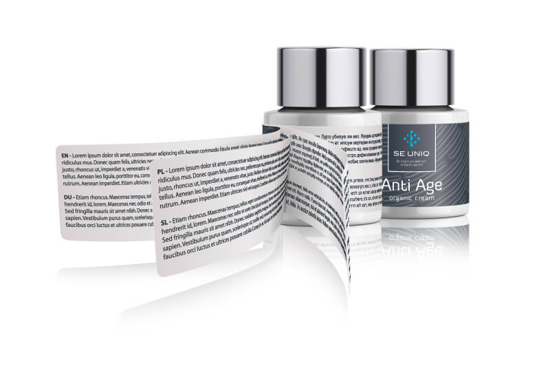 Get Custom Multilayer Labels to Lend Exclusivity to Your Products