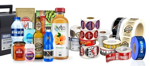 How to Find a Label Exporter in India?